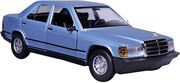 oxima 1987 mercedes benz 190e blue bburago metalliko antigrafo 1 24 18 21103 photo oxima 1987 mercedes benz 190e blue bburago metalliko antigrafo 1 24 18 21103 photo
