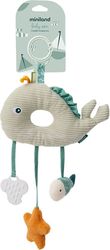 kremasto paixnidi miniland falaina baby sea hanging toy photo kremasto paixnidi miniland falaina baby sea hanging toy photo