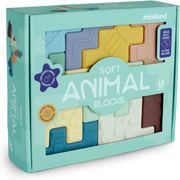 malaka toyblakia me zoakia miniland rubber animal blocks photo malaka toyblakia me zoakia miniland rubber animal blocks photo