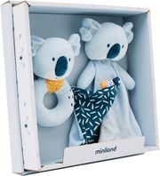 set doroy miniland koala gift pack photo set doroy miniland koala gift pack photo