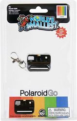 polaroid go worlds smallest photo
