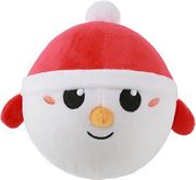 maxilari i total xl2779n squishy xmas snowman14cm photo maxilari i total xl2779n squishy xmas snowman14cm photo