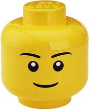 koyti apothikeysis lego mikro kefali boy photo
