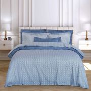 sentonia yperdipla greenwich polo club essential 2372 royal blue set 4tmx xoris lastixo 240x260cm