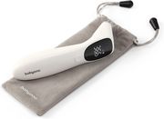 psifiako thermometro babyono me yperythres photo