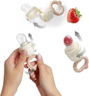 trofodotis babyono 2 exartimata mpez photo