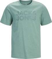 t shirt jack jones jjecorp logo 12152730 prasino mple 164cm 14 eton photo