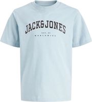 t shirt jack jones jjecaleb varsity 12258924 galazio photo
