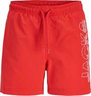 magio boxer jack jones jpstmaui wave logo 12291893 kokkino 140cm 10 eton photo