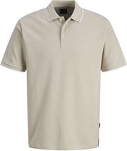 polo t shirt jack jones jprblaethan detail 12295282 mpez photo