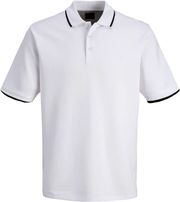 polo t shirt jack jones jprblaethan detail 12295282 leyko 164cm 14 eton photo