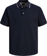 polo t shirt jack jones jprblaethan detail 12295282 skoyro mple 164cm 14 eton photo
