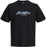 t shirt jack jones jorcatskills 12298348 mayro 164cm 14 eton photo