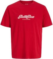 t shirt jack jones jorcatskills 12298348 kokkino 164cm 14 eton photo