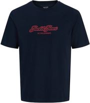 t shirt jack jones jorcatskills 12298348 skoyro mple 164cm 14 eton photo