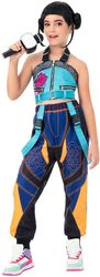 stoli fun world idolx k pop rapper hunter 5251 7 8 eton photo