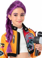 peroyka fun world idolx k pop star singer hunter 9367 photo