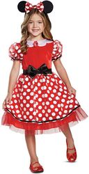 stoli red minnie deluxe disguise 129049