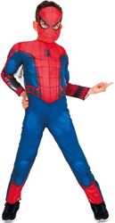 stoli spiderman deluxe rubie s 300624 photo