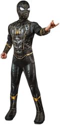 stoli spiderman v2 deluxe rubie s 702750s small 5 6 eton photo