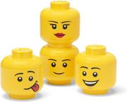 koyti apothikeysis lego mini kefali set 4 tmx photo