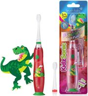 ilektriki odontoboyrtsa brush baby kidzsonic3 eton dinosaur photo