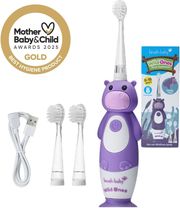 epanafortizomeni ilektriki odontoboyrtsa brush baby wildones 0 10 eton hippo photo