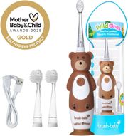 epanafortizomeni ilektriki odontoboyrtsa brush baby wildones 0 10 eton bear photo