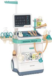 iatreio luna toys me fos kai ixo 26 tmx