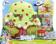 bluey playset dentrospito