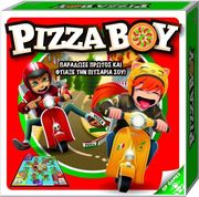epitrapezio giochi preziosi pizza boy pbc00000