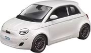 fiat 500e 2023 bburago metalliko antigrafo 1 24 leyko photo