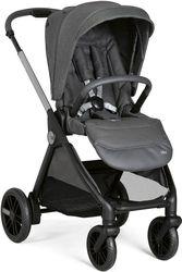 karotsi chicco bellagio black satin 22kg photo
