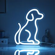 lampa i total xl2761d led dog photo