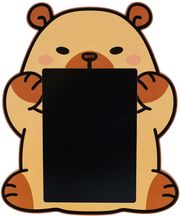 magikos pinakas i total xl3175 magic board capybara