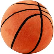 loytrino maxilari i total xl2779p squishy plush basketball14 cm