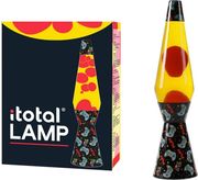 lampa i total xl2507 lava let s play lamp h40cm photo
