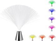 lampa i total xl2634 fiber optic lights change color photo