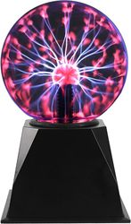 lampa i total xl2636 plasma purple medium 25cm photo