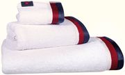 set petsetes greenwich polo club 3062 white 3tmx 30x50cm 50x90cm 70x140cm