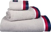 set petsetes greenwich polo club 3064 grey 3tmx 30x50cm 50x90cm 70x140cm