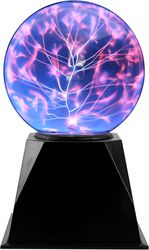 lampa i total xl2638 plasma white medium 25cm photo