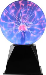 lampa i total xl2639 plasma white big 29cm photo