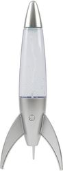 lampa i total xl2933a rocket tornado change colour 40cm photo
