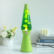 lampa i total xl2938 lava green yellow 40cm photo