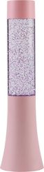 lampa i total xl2977 lava glitter pink h335cm photo
