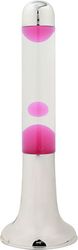 lampa i total xl2982 led lava change colour 40cm photo