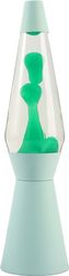 lampa i total xl3115 lava pastel green 40cm photo