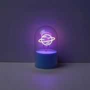lampa i total xl3252 tholos saturn 12cm photo