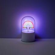 lampa i total xl3254 tholos rainbow 12cm photo